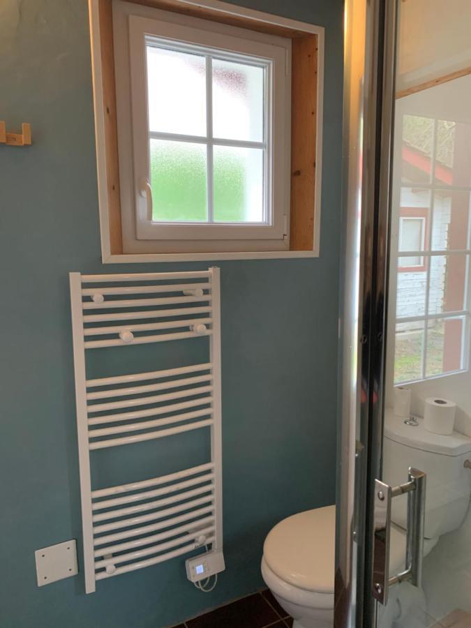 Studio Laina Avec Piscine, Spa Optionnel Irissarry Экстерьер фото